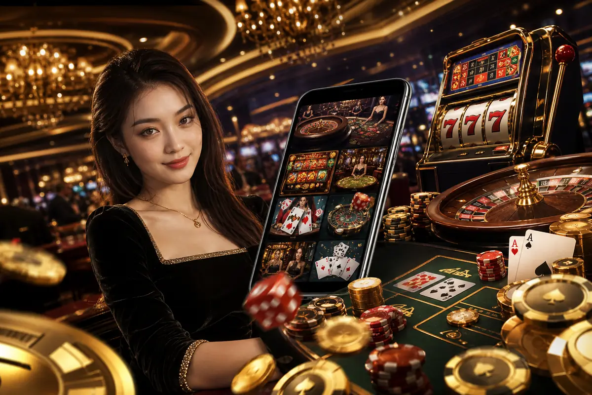 22slot