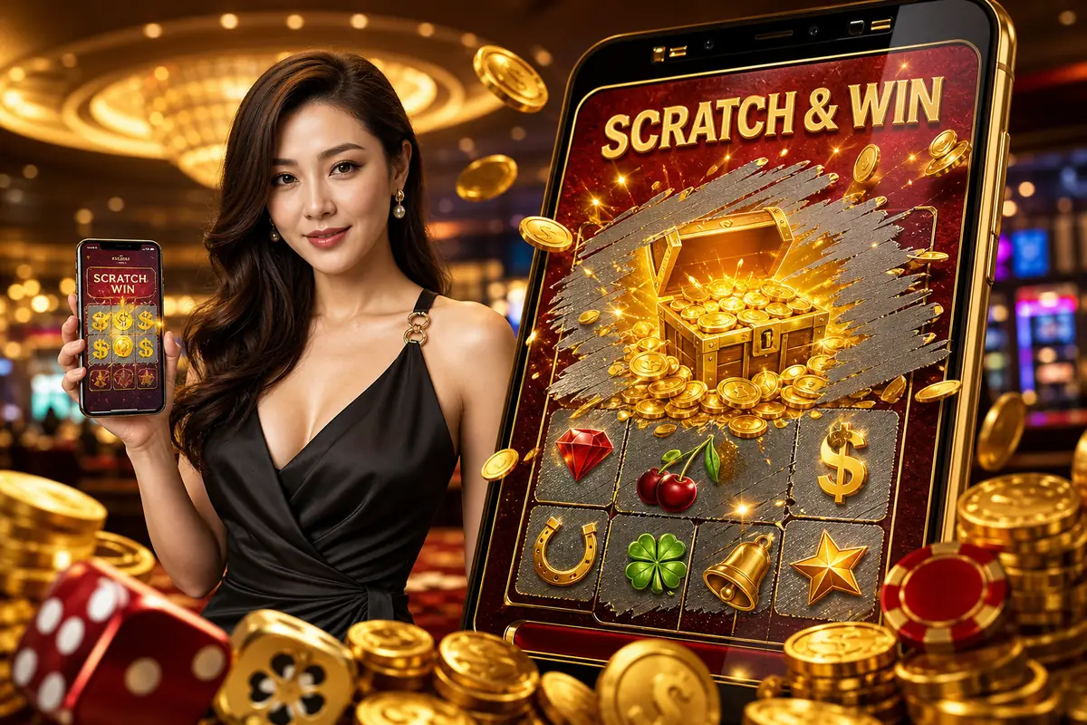 22slot