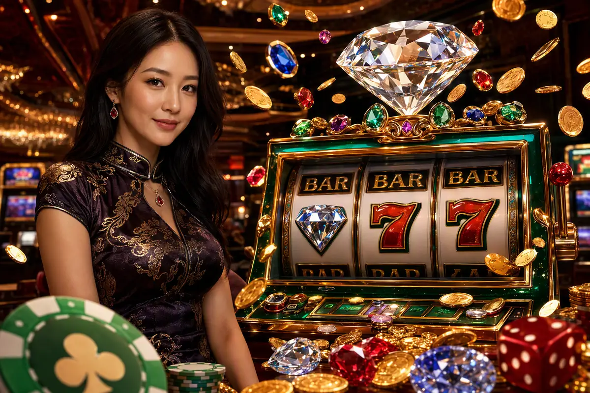 22slot