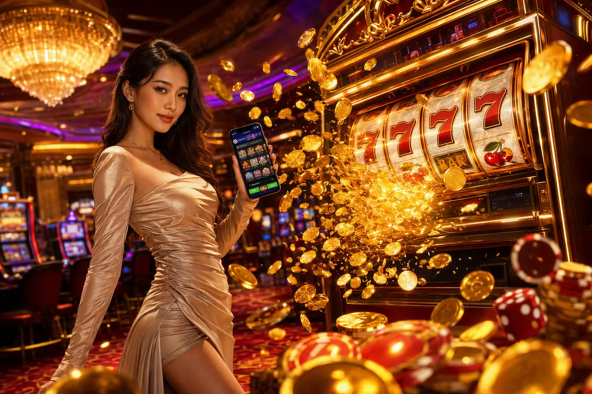 22slot