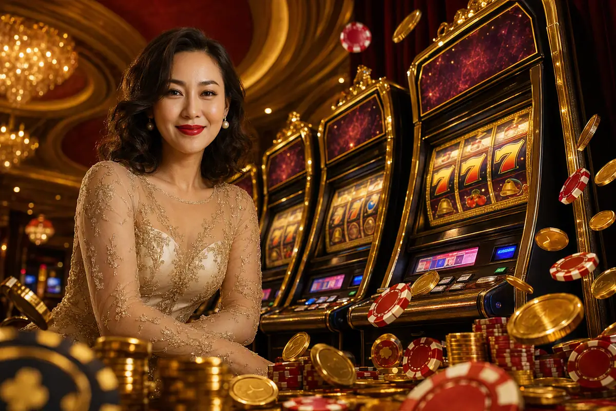 22slot