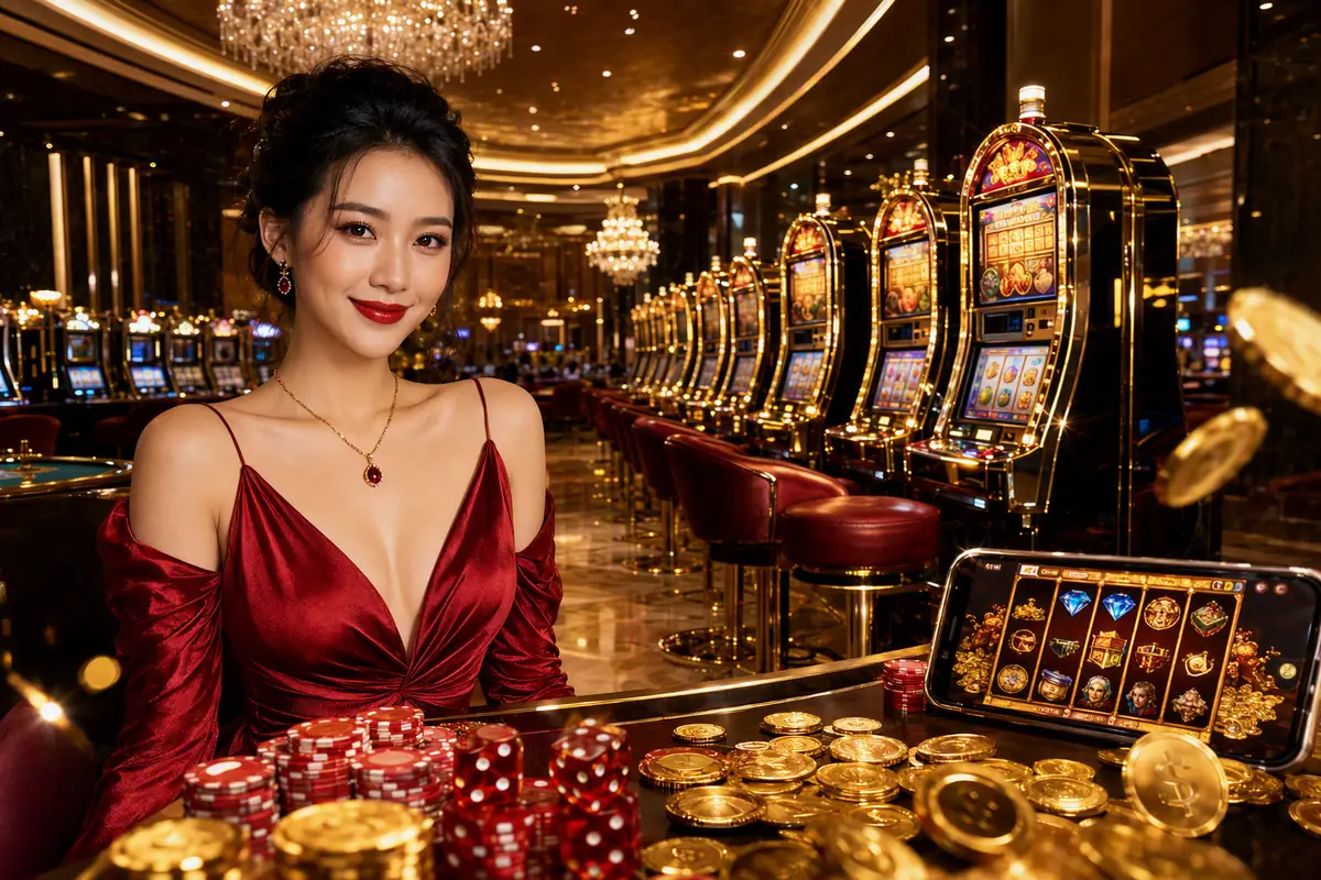 22slot