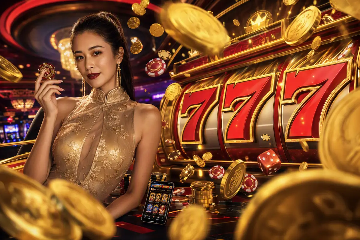 22slot